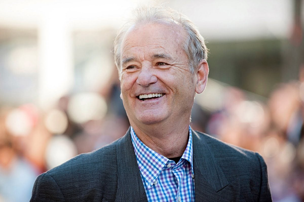 Bill Murray career