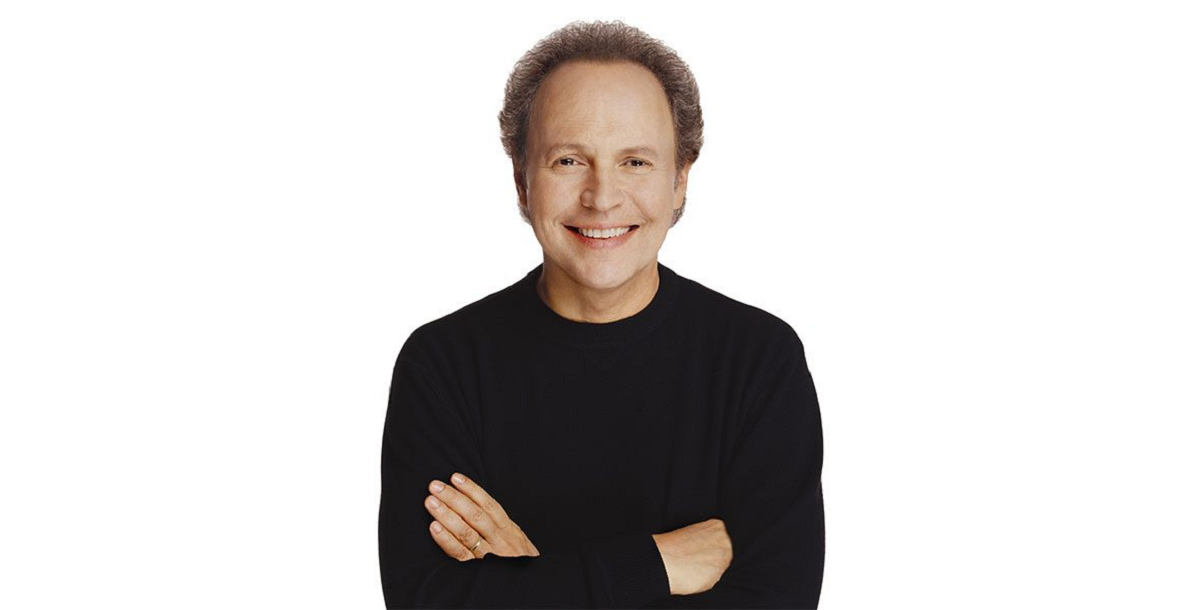 Billy Crystal