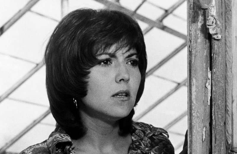 Brenda Vaccaro career