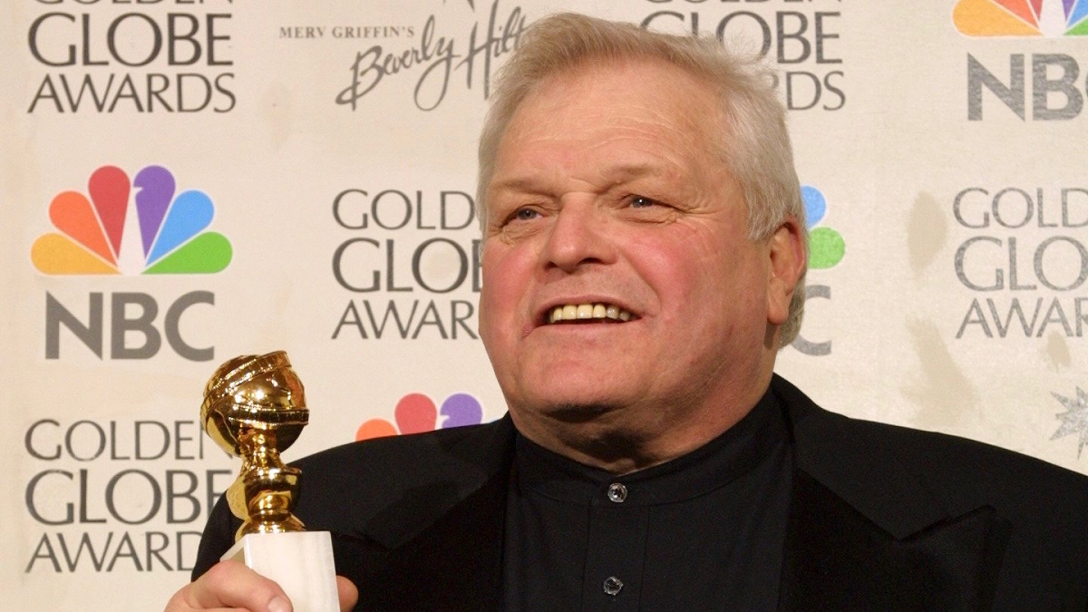 Brian Dennehy