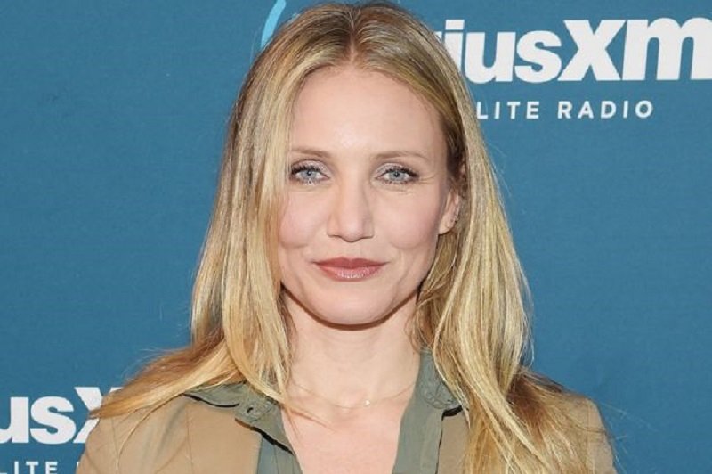 Cameron Diaz career