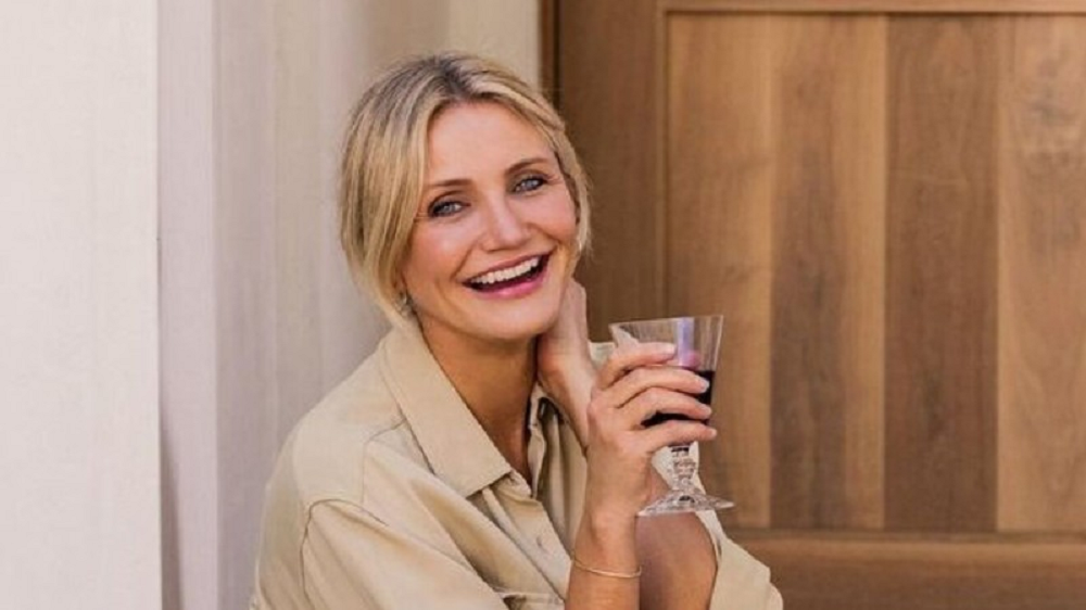 Top 10 Richest American Actresses: Age, Height, Weight and Biography 9 Cameron Diaz