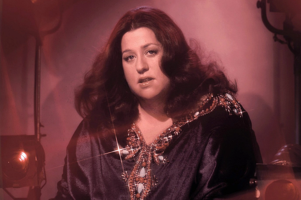 Cass Elliot career