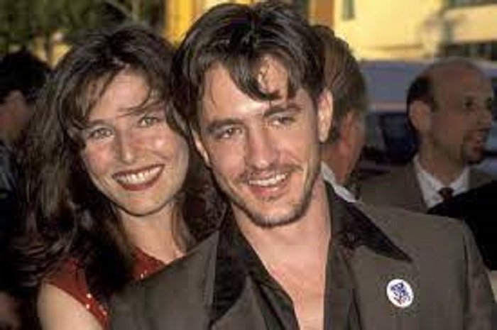 Catherine Keener personal life