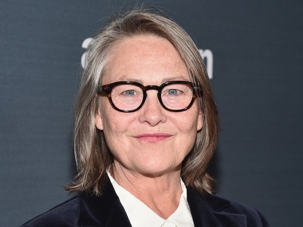 Cherry Jones career