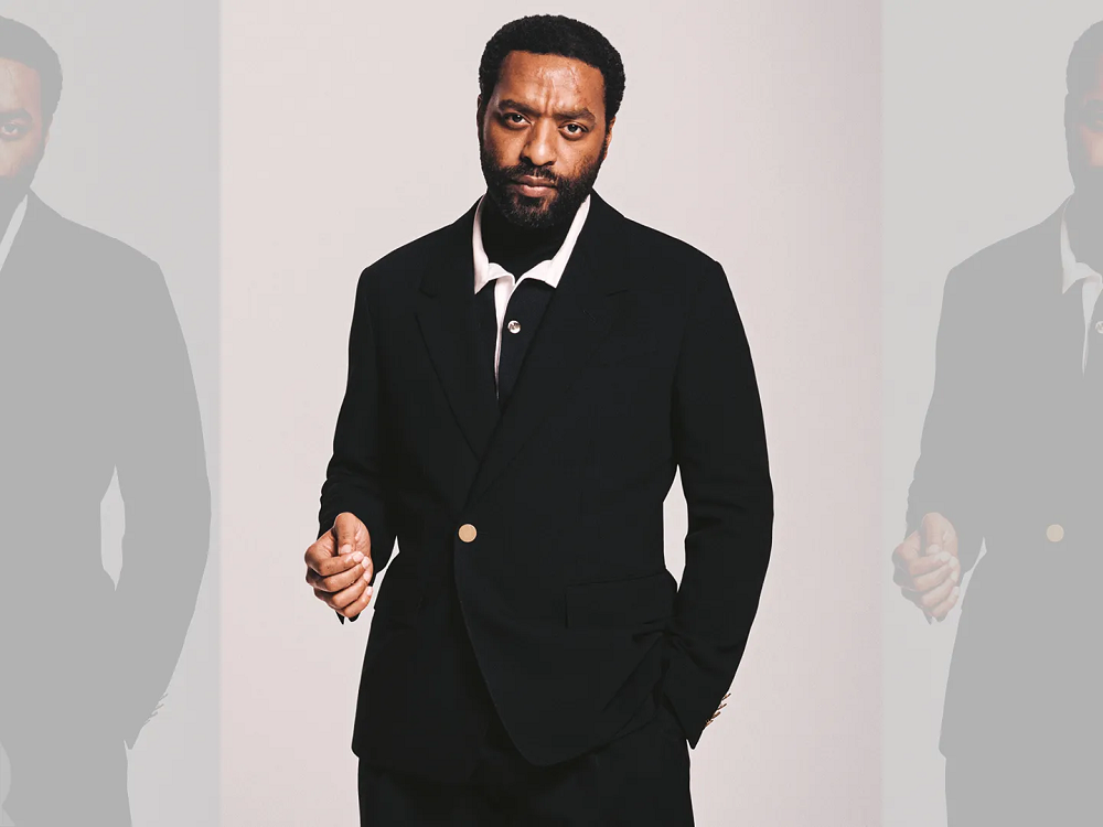 Chiwetel Ejiofor career