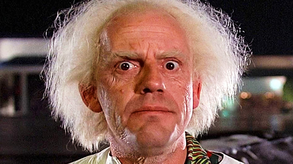 Christopher Lloyd career