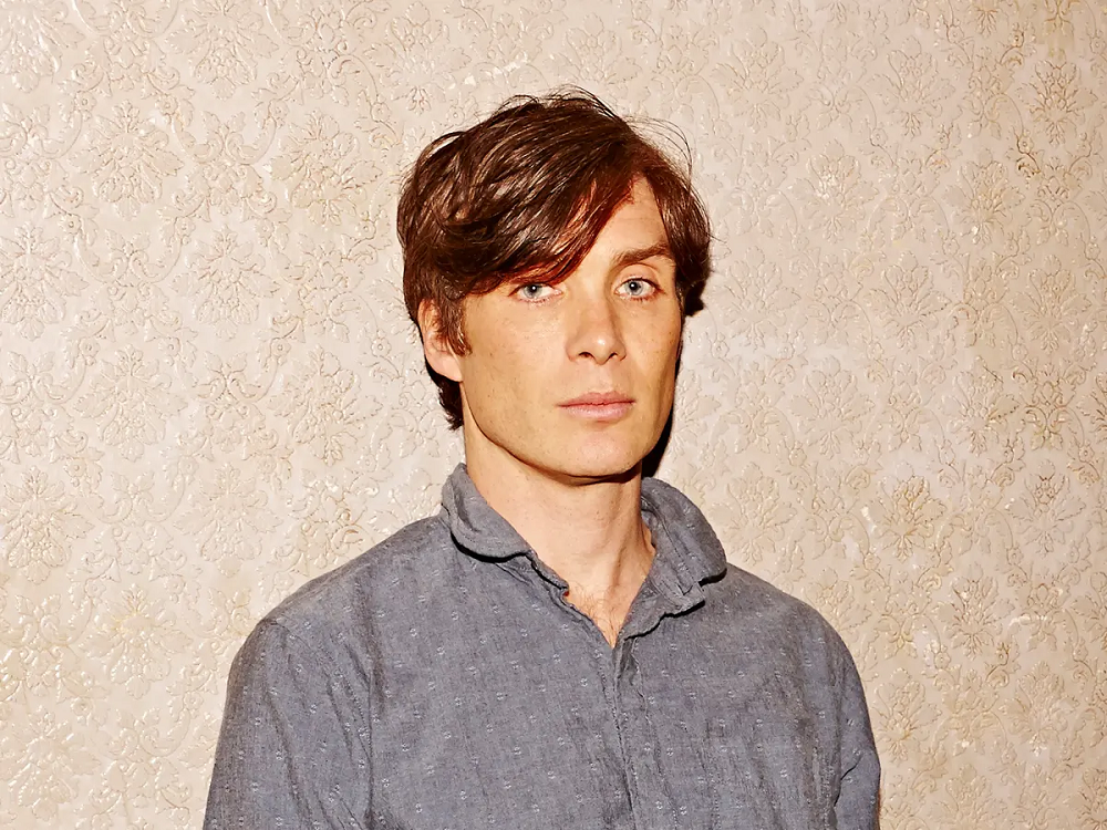 Cillian Murphy Height, Weight, Age, Body Statistics 4 Cillian Murphy career