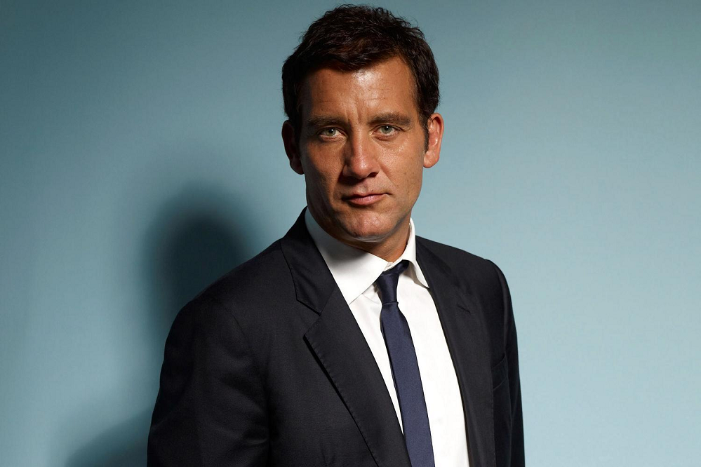 Clive Owen career