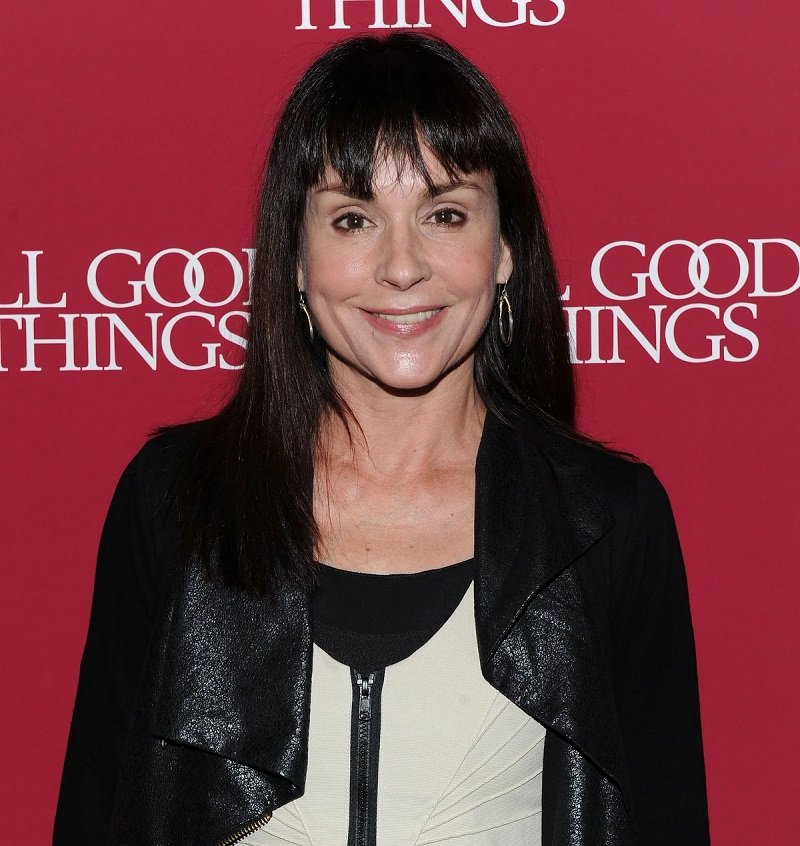 Diane Venora career