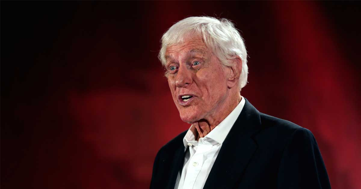 Dick Van Dyke