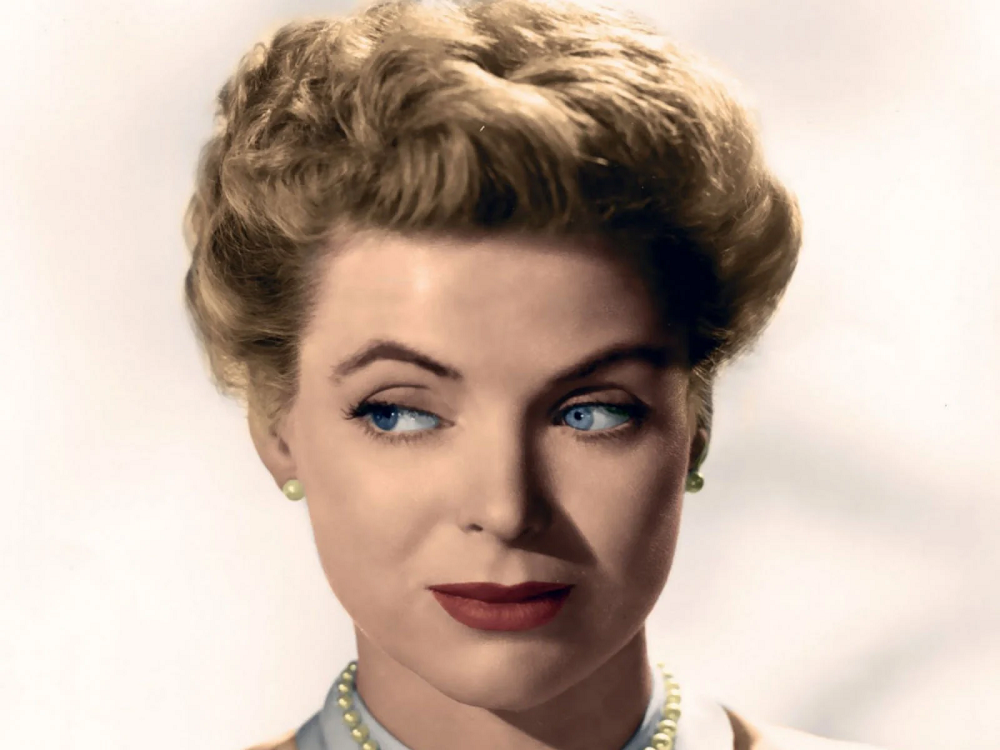 Dorothy Mcguire