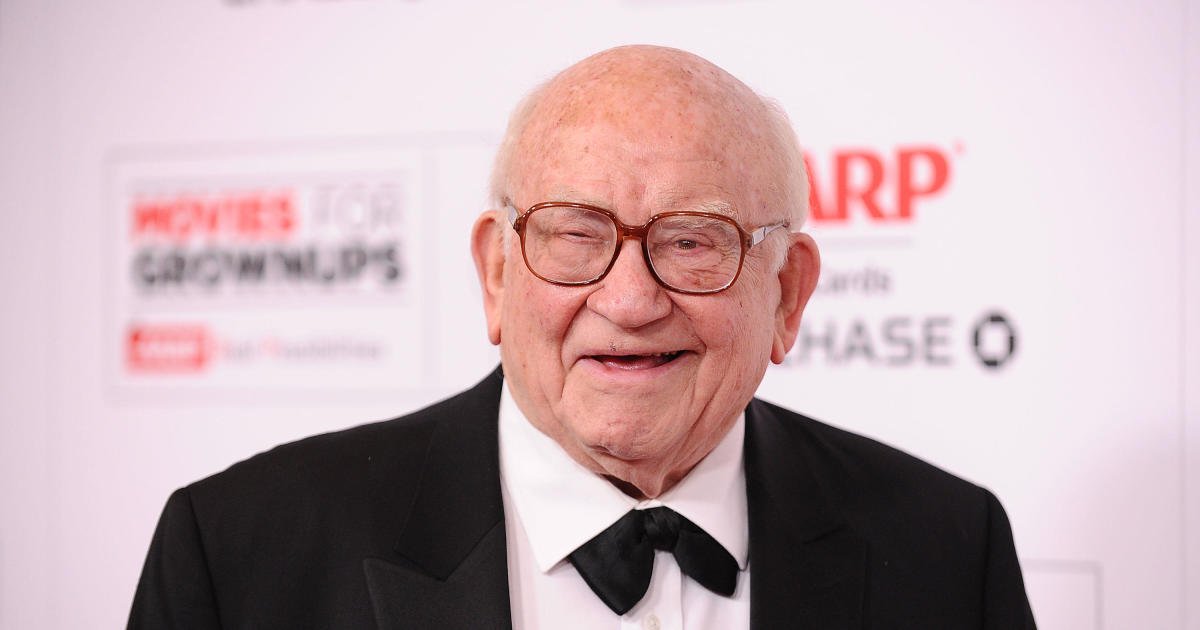 Edward Asner