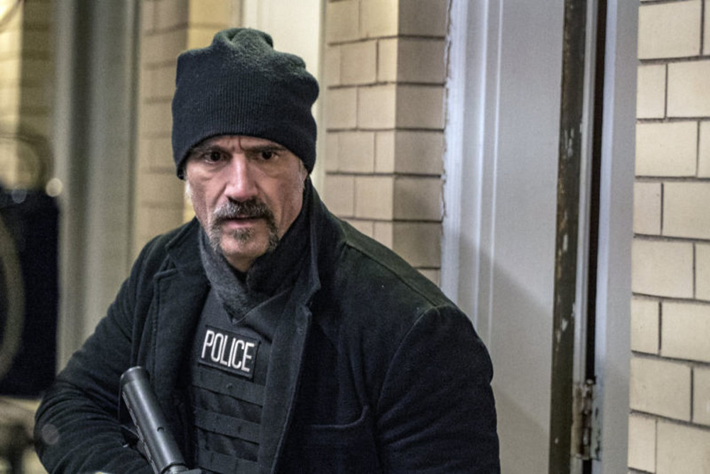Elias Koteas career