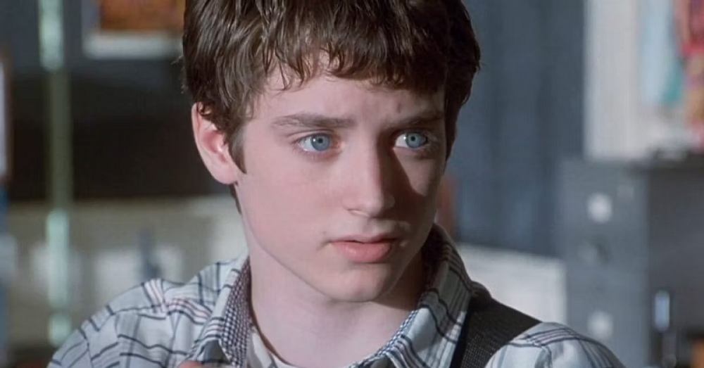 Elijah Wood career