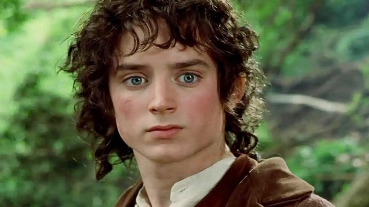Elijah Wood