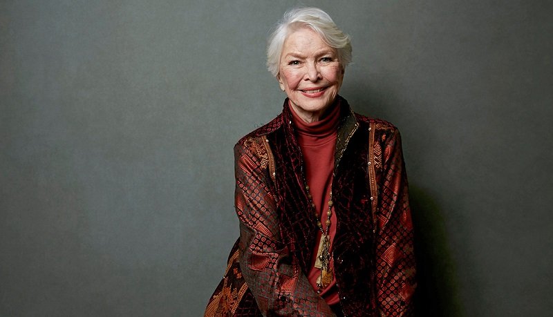 Ellen Burstyn career