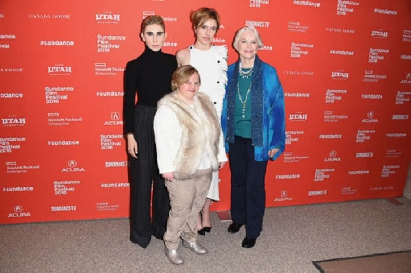 Ellen Burstyn personal life
