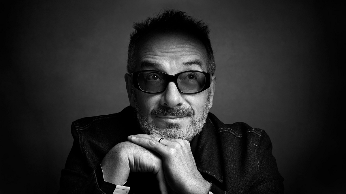 Elvis Costello