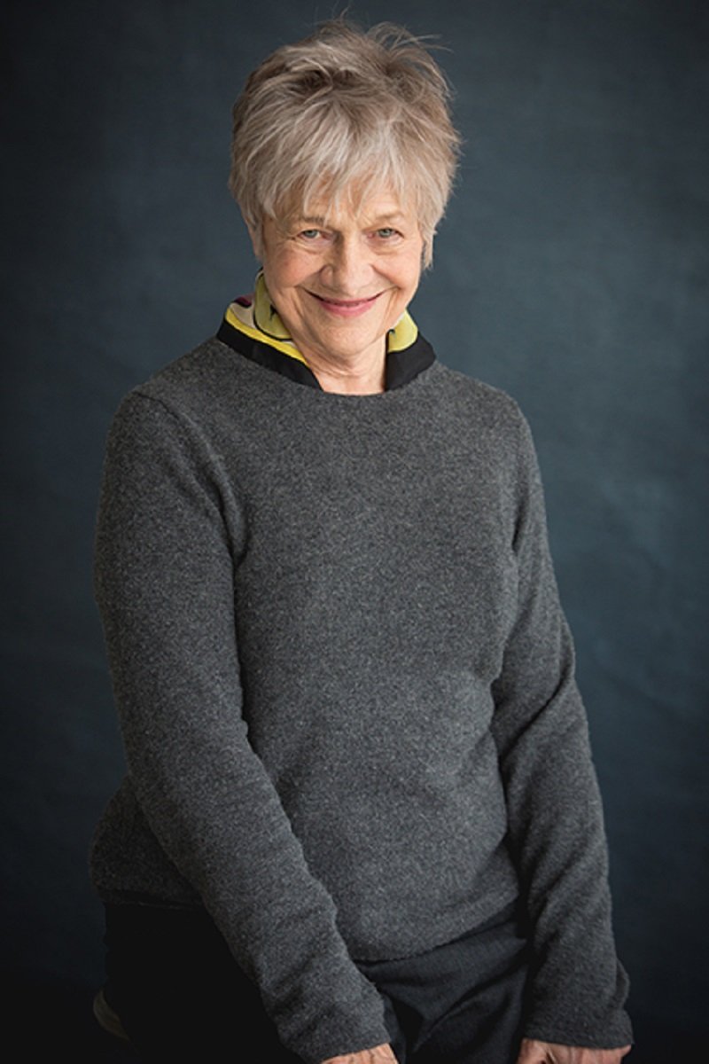 Estelle Parsons career