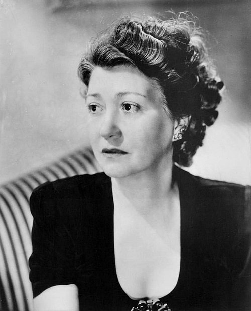 Fay Bainter - Biography, Height & Life Story 3 Fay Bainter career
