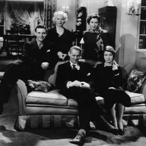 Fay Bainter - Biography, Height & Life Story 2 Fay Bainter family