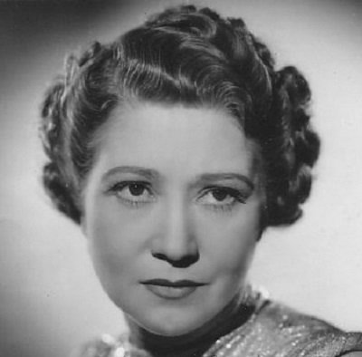 Fay Bainter - Biography, Height & Life Story 4 Fay Bainter later career