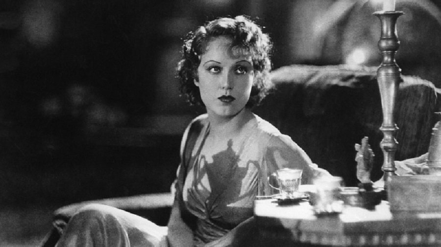 Fay Wray Career