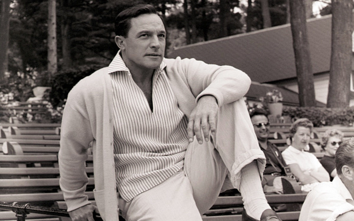 Gene Kelly