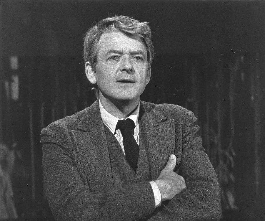 Hal Holbrook career