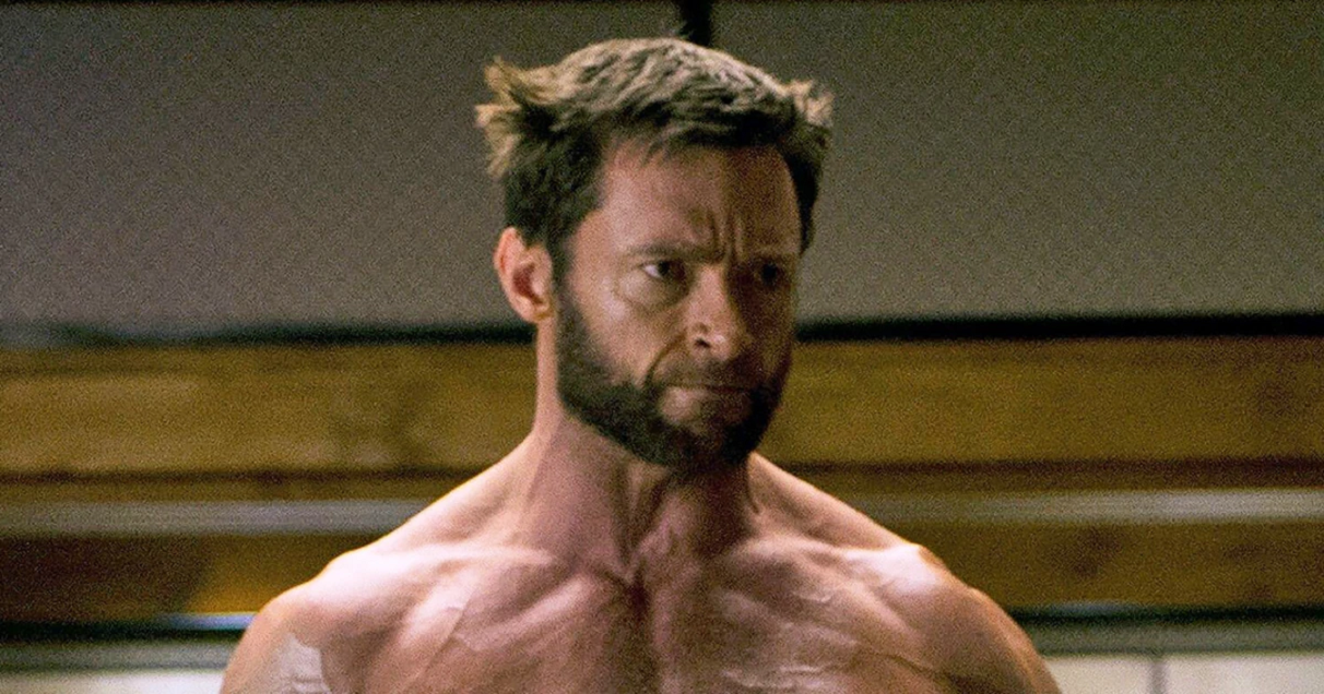 Hugh Jackman