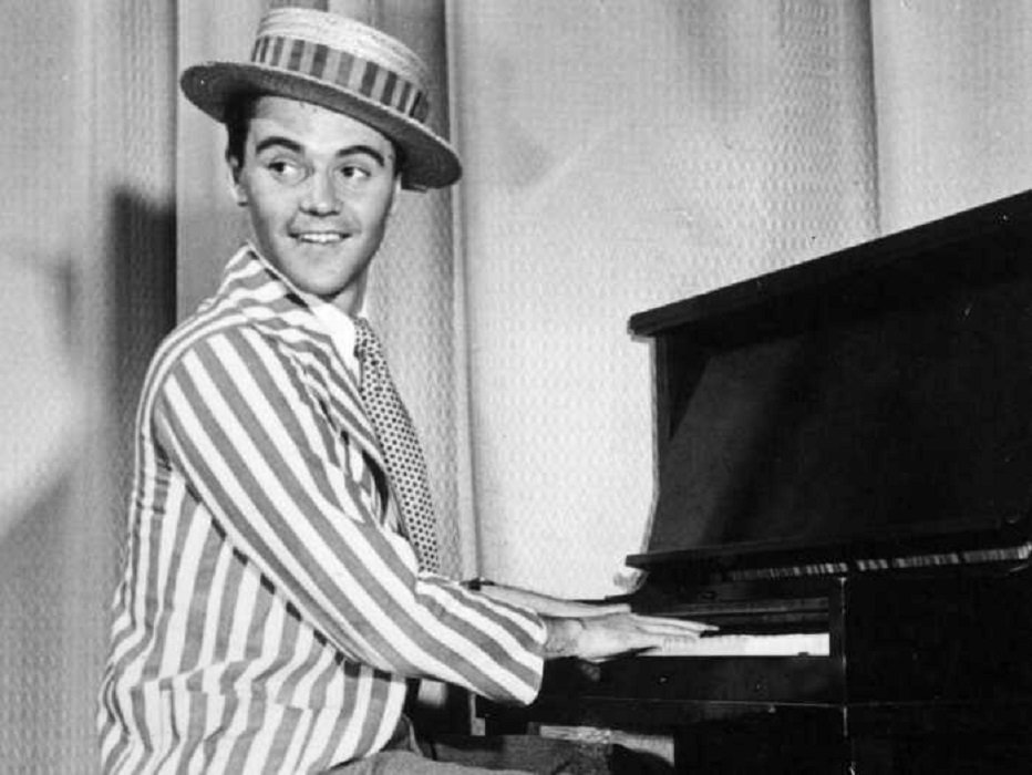 Jack Lemmon - Net Worth 2024, Age, Height, Bio, Birthday, Wiki 3 Jack Lemmon career