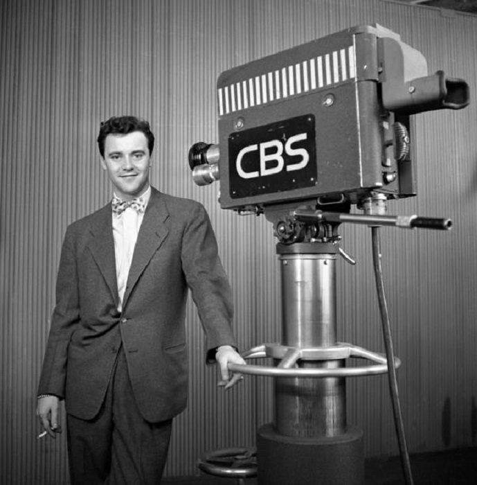 Jack Lemmon - Net Worth 2024, Age, Height, Bio, Birthday, Wiki 2 Jack Lemmon height