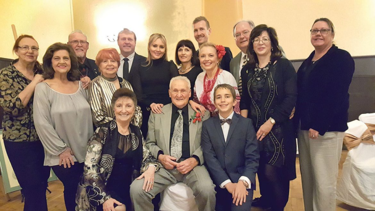 Jack Palance - Biography, Height, Life Story