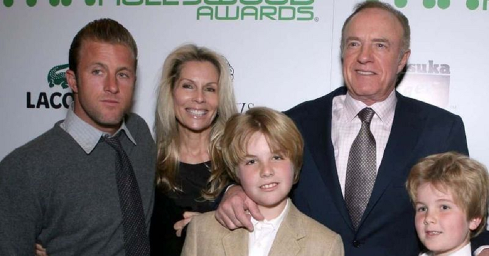 James Caan Height, Weight, Interesting Facts, Career Highlights, Physical Appearance 3 James Caan Family