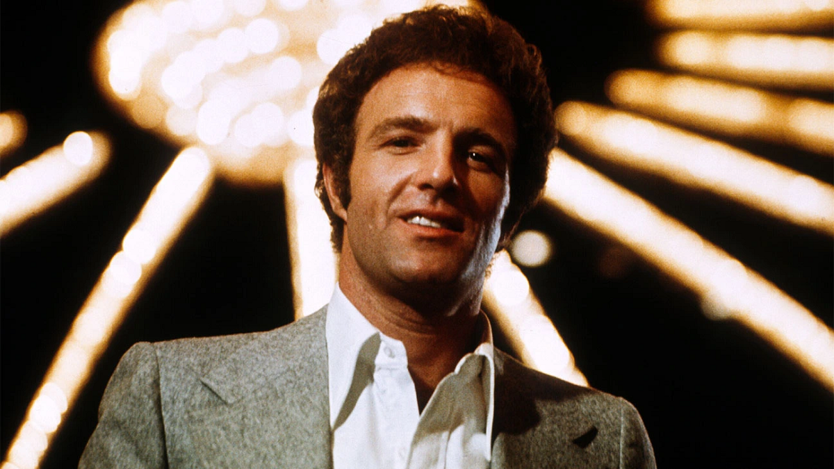 James Caan
