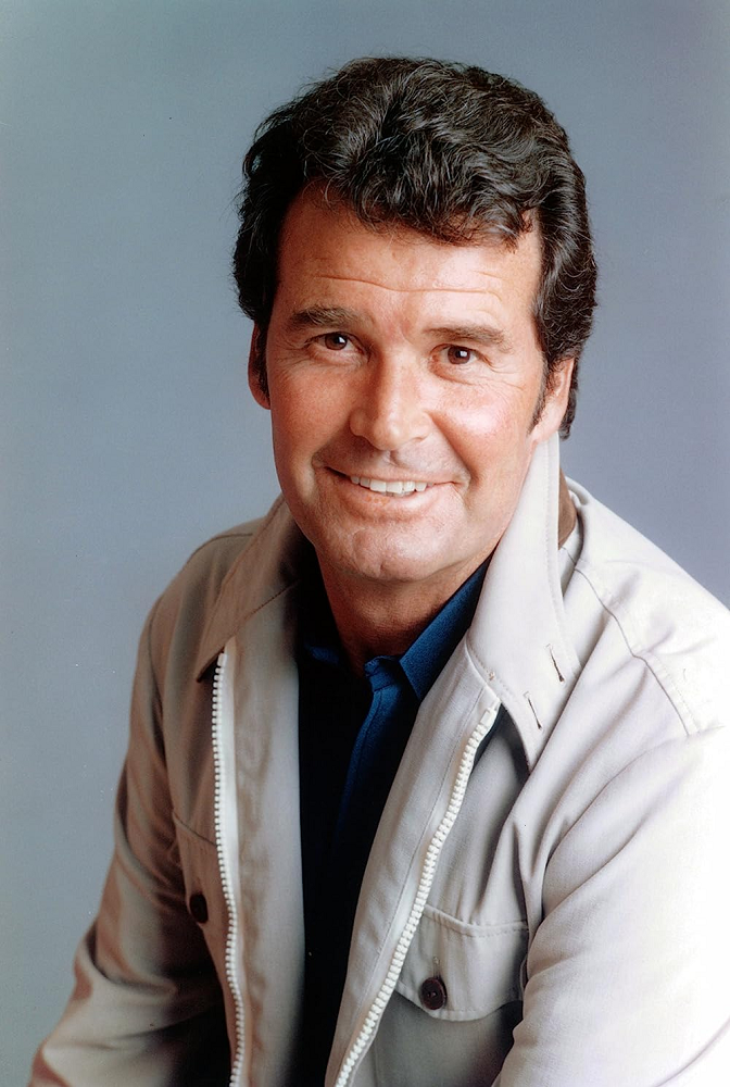 James Garner Height