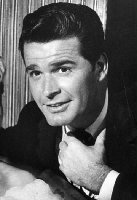 James Garner career