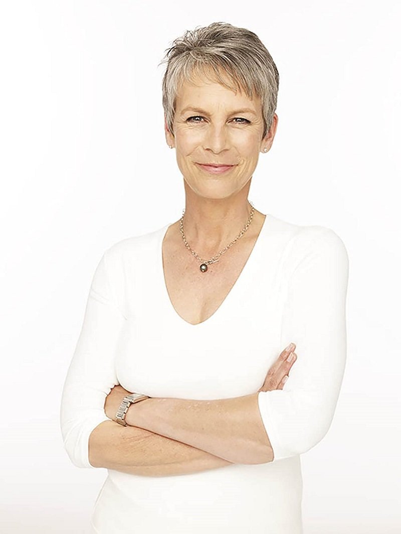 Jamie Lee Curtis career