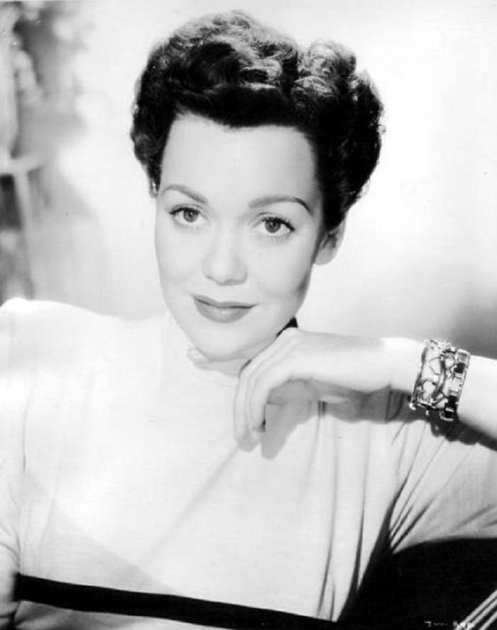 Jane Wyman career
