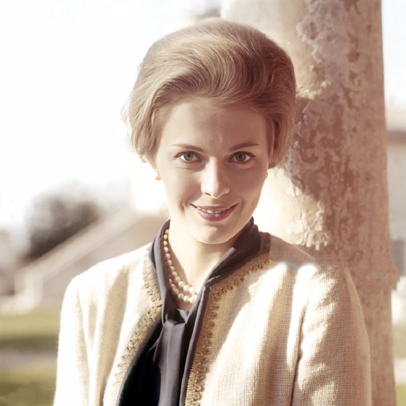 Jean Seberg career