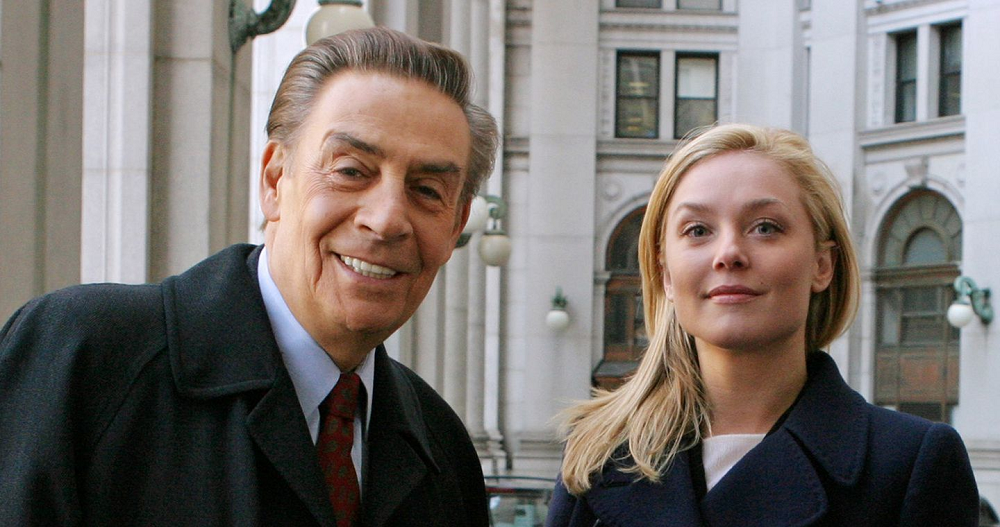 Jerry Orbach career