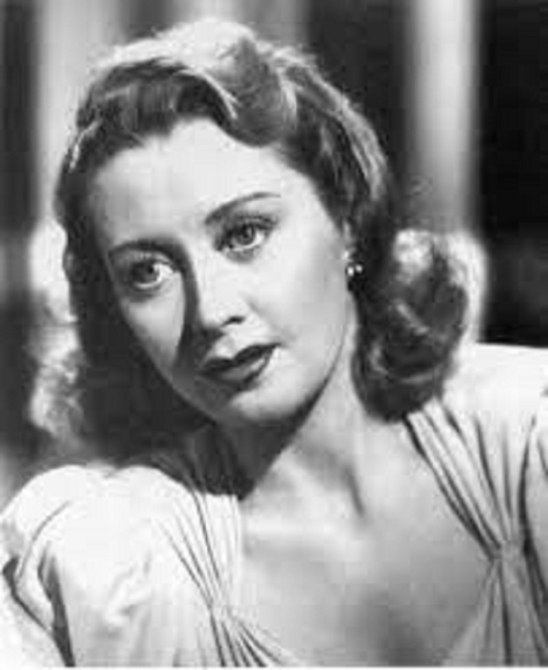Joan Blondell career