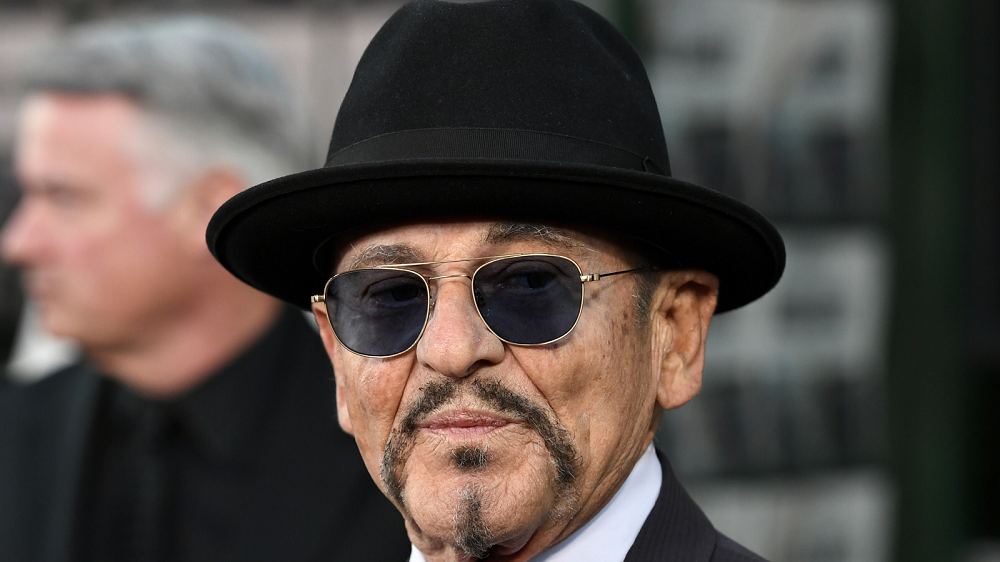 Joe Pesci Net Worth, Bio, Age, Height, Religion, Education 10 Joe Pesci