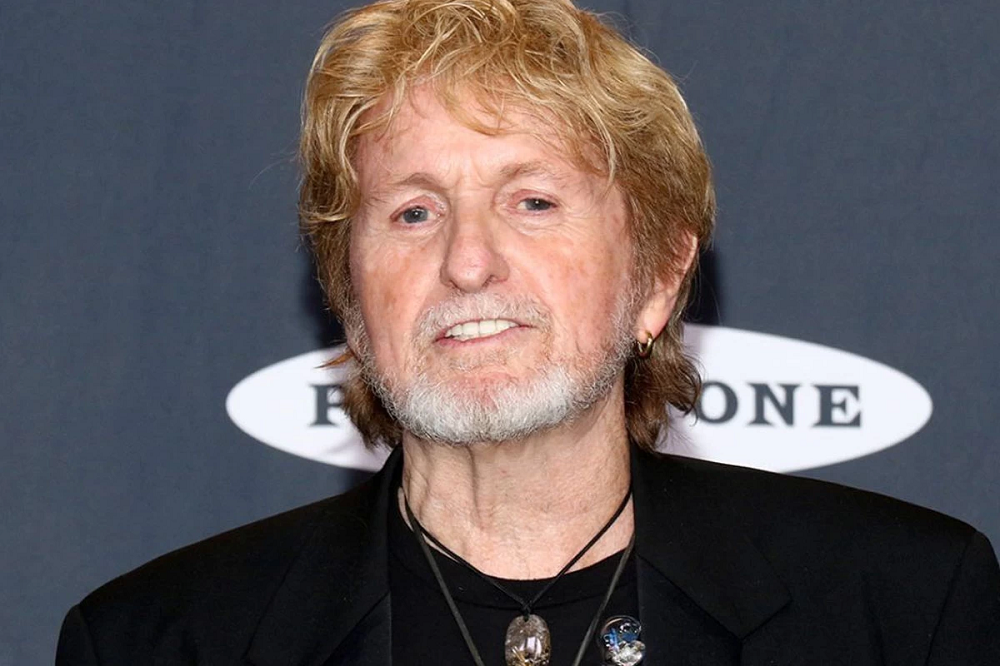 Jon Anderson