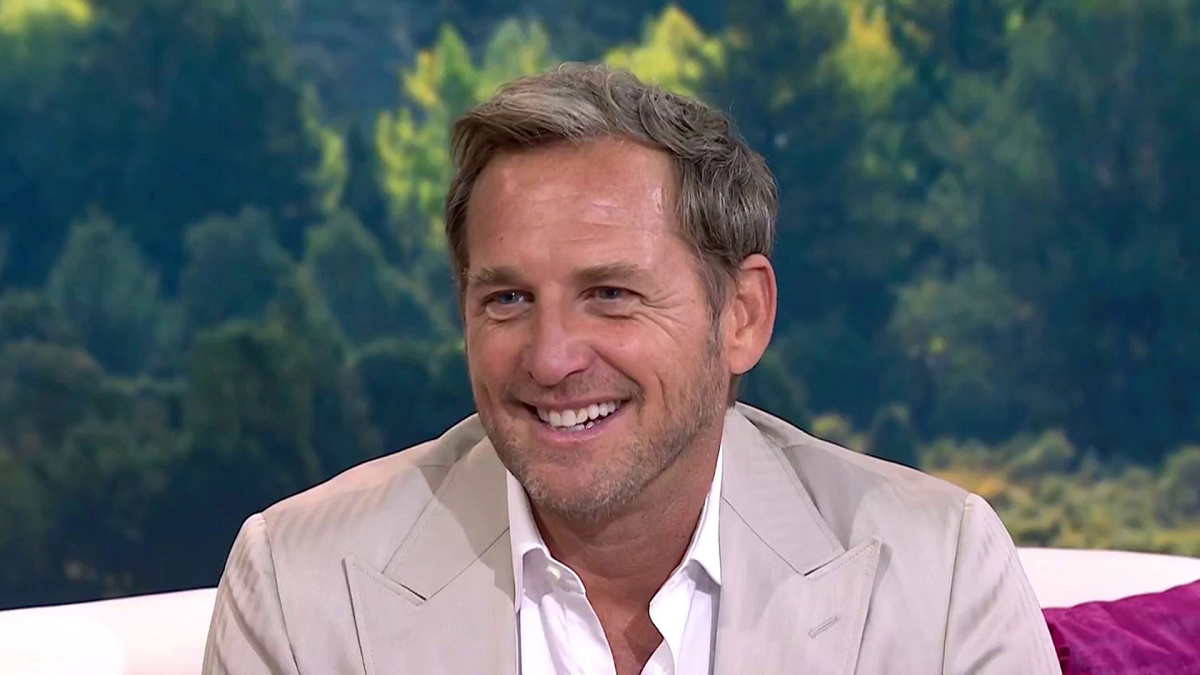 Josh Lucas