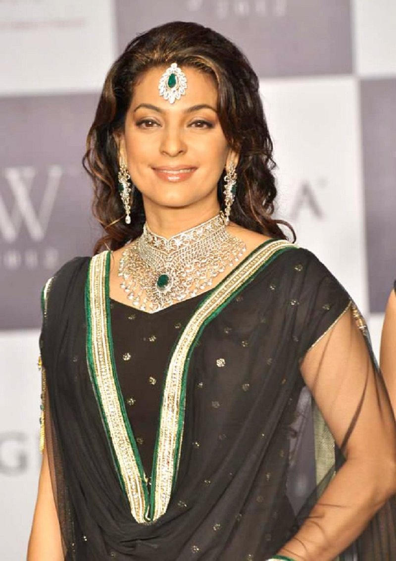 Juhi Chawla: Height, Weight, Age, Career And Success 4 Juhi Chawla career