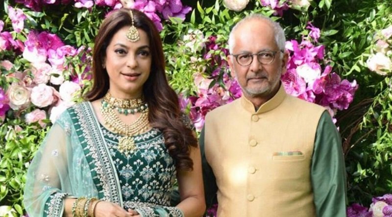 Juhi Chawla: Height, Weight, Age, Career And Success 5 Juhi Chawla personal life