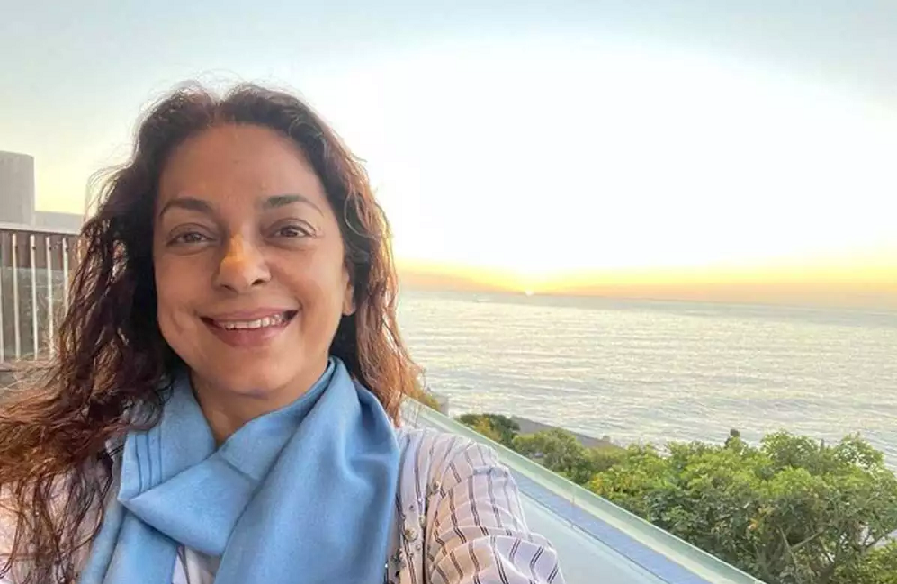 Juhi Chawla: Height, Weight, Age, Career And Success 6 Juhi Chawla