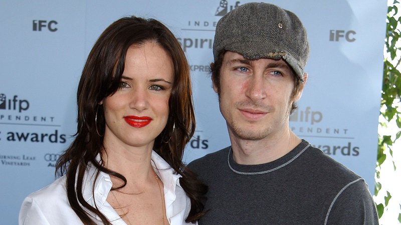 Juliette Lewis - Biography, Height, Life Story 2 Juliette Lewis family